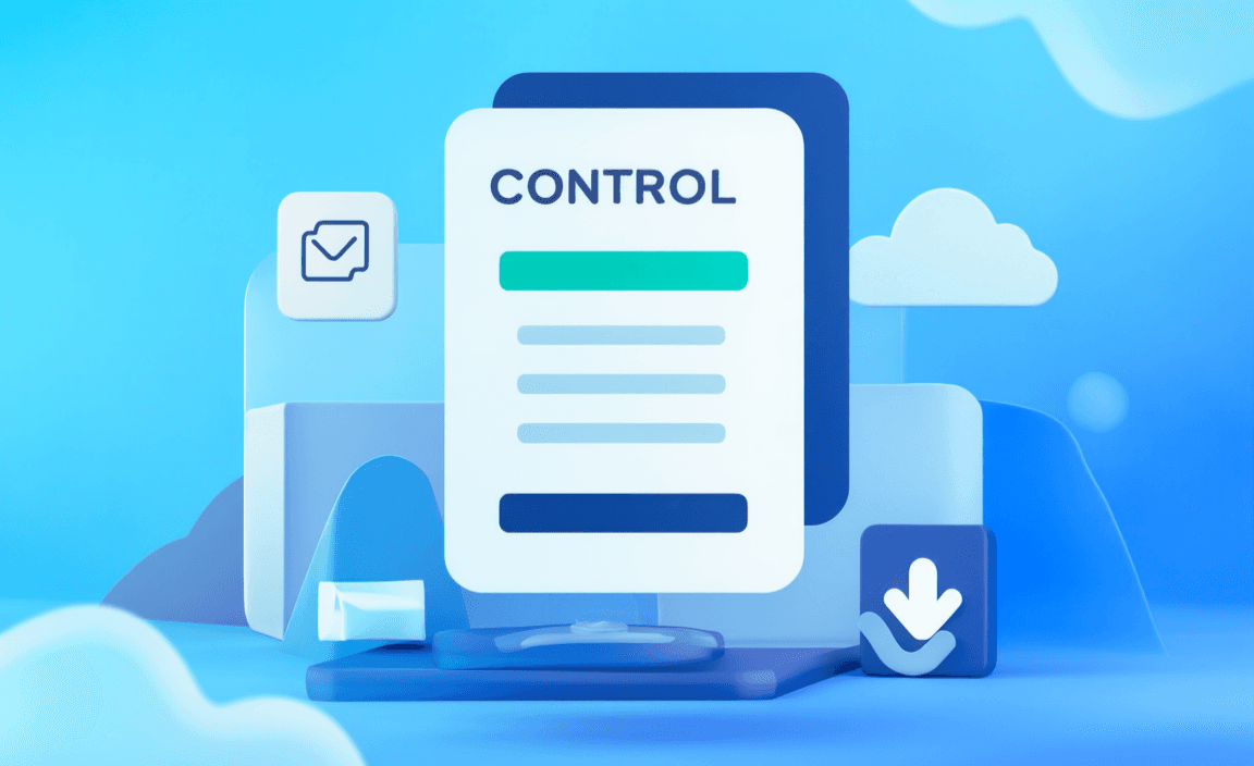 ControlVentas como caja diaria y flujo de caja dentro de ControlApp